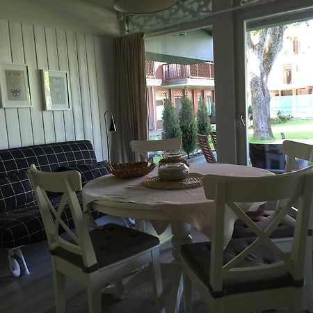 Stunning Apartment With Terrace Preila Esterno foto